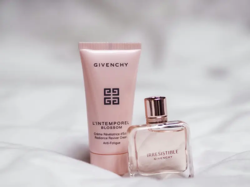 Givency Collection