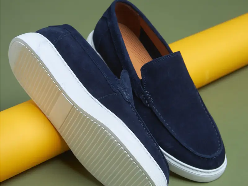 Casual Shoe